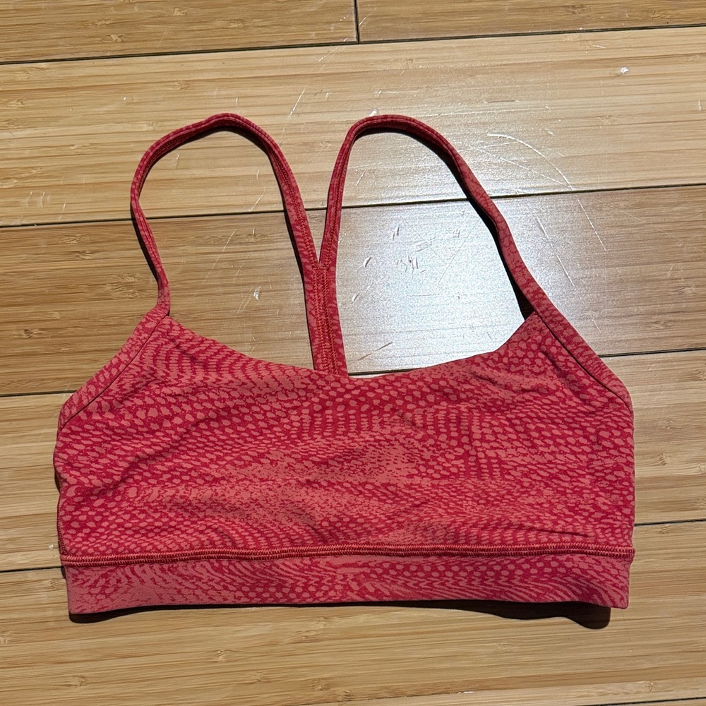 Lululemon Flow Y